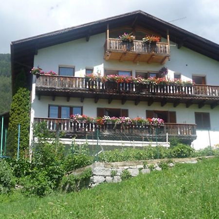 Apartament Bauernof Mittermueller Feldthurns Zewnętrze zdjęcie
