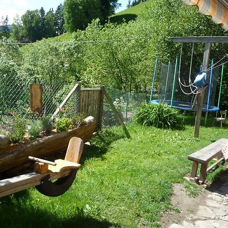 Apartament Bauernof Mittermueller Feldthurns Zewnętrze zdjęcie