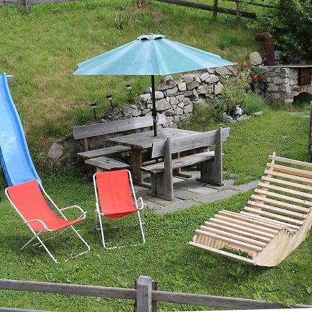 Apartament Bauernof Mittermueller Feldthurns Zewnętrze zdjęcie