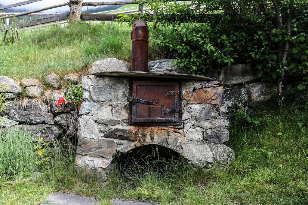 Apartament Bauernof Mittermueller Feldthurns Zewnętrze zdjęcie