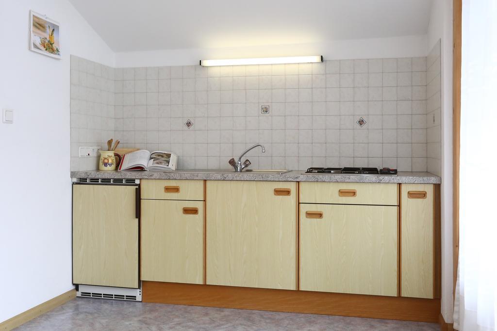 Apartament Bauernof Mittermueller Feldthurns Pokój zdjęcie