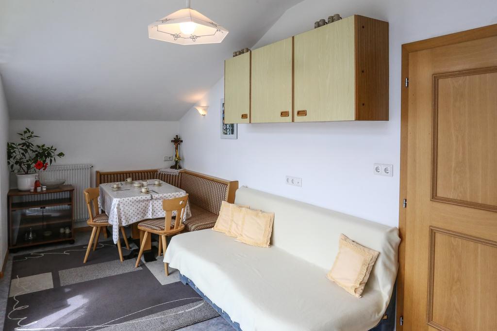 Apartament Bauernof Mittermueller Feldthurns Pokój zdjęcie