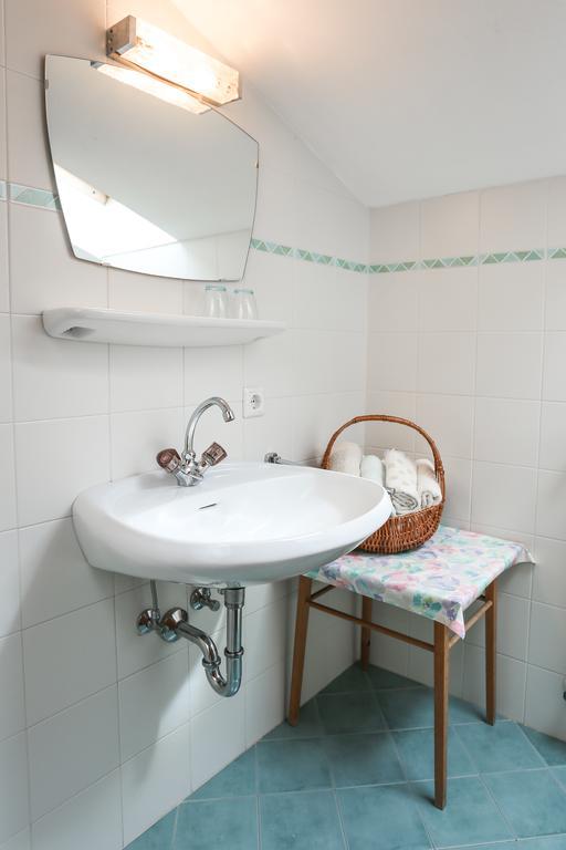 Apartament Bauernof Mittermueller Feldthurns Pokój zdjęcie