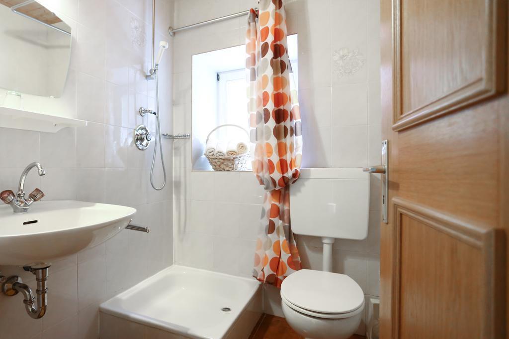 Apartament Bauernof Mittermueller Feldthurns Pokój zdjęcie