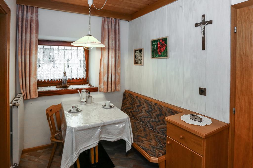 Apartament Bauernof Mittermueller Feldthurns Pokój zdjęcie