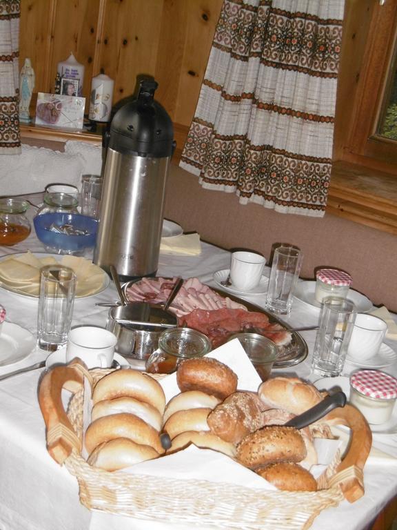 Apartament Bauernof Mittermueller Feldthurns Pokój zdjęcie