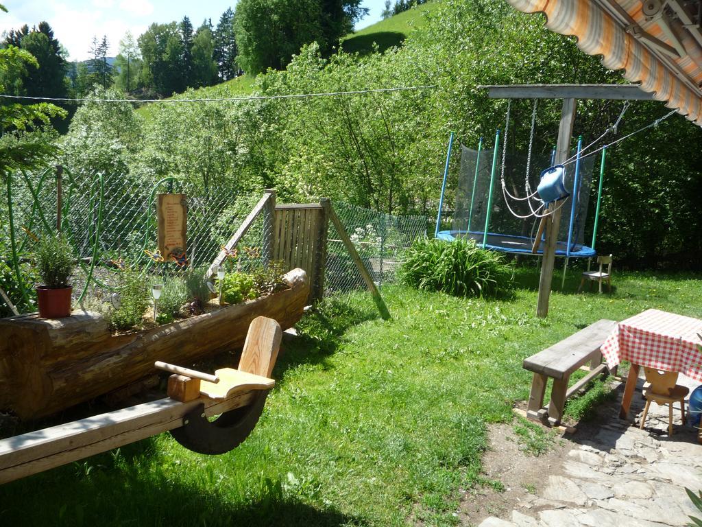 Apartament Bauernof Mittermueller Feldthurns Zewnętrze zdjęcie